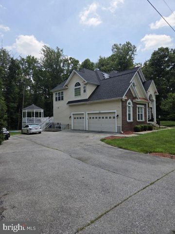 2694 SAINT PETERS CHURCH RD, Waldorf, MD 20601