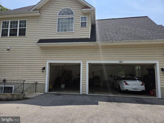 2694 SAINT PETERS CHURCH RD, Waldorf, MD 20601