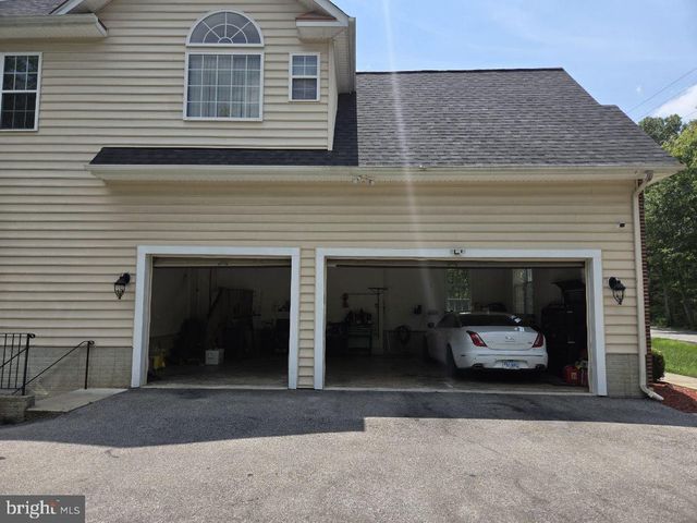2694 SAINT PETERS CHURCH RD, Waldorf, MD 20601