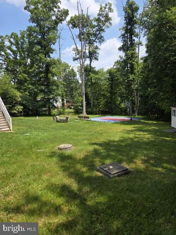 2694 SAINT PETERS CHURCH RD, Waldorf, MD 20601