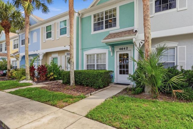 4642 SABAL KEY DRIVE, Bradenton, FL 34203