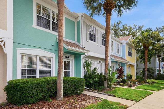 4642 SABAL KEY DRIVE, Bradenton, FL 34203