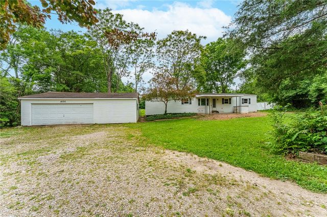 4100 Crane Road, Tipp City, OH 45371