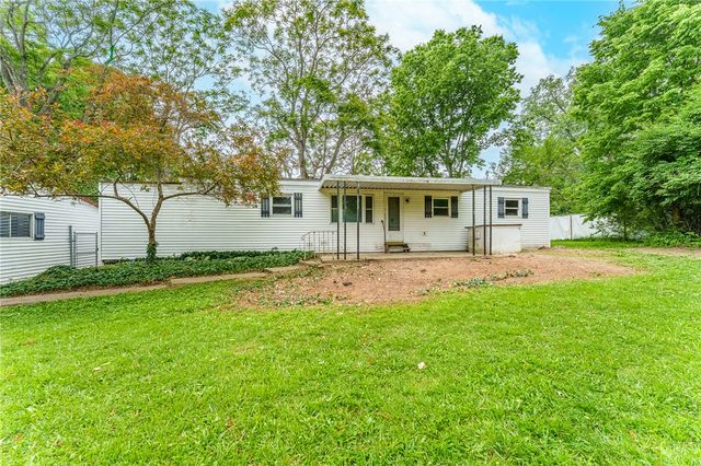 4100 Crane Road, Tipp City, OH 45371