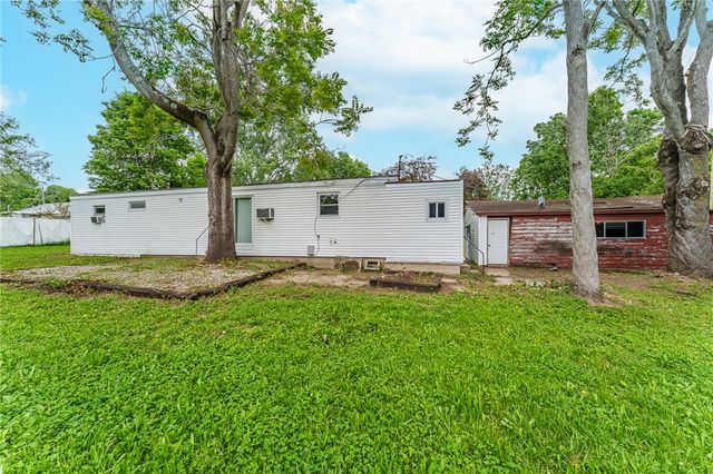 4100 Crane Road, Tipp City, OH 45371
