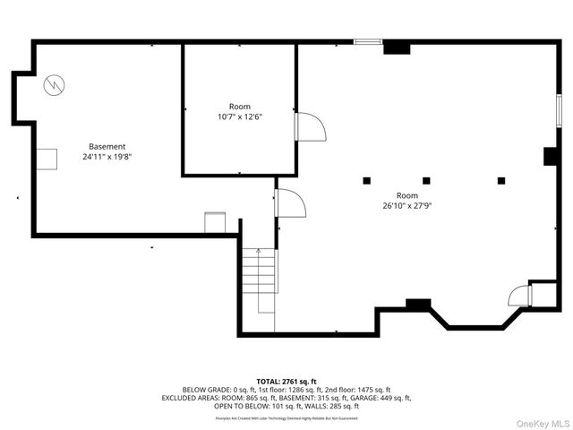 22 Knott Drive, Glen Cove, NY 11542