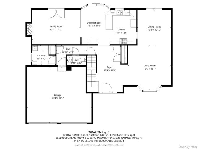 22 Knott Drive, Glen Cove, NY 11542