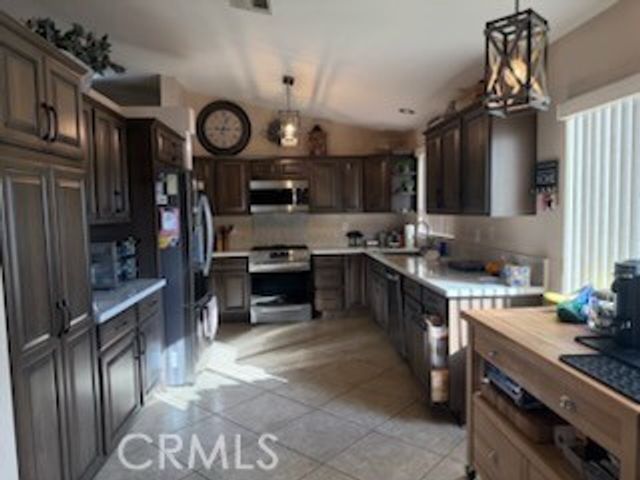 3918 Parkridge, Rosamond, CA 93560