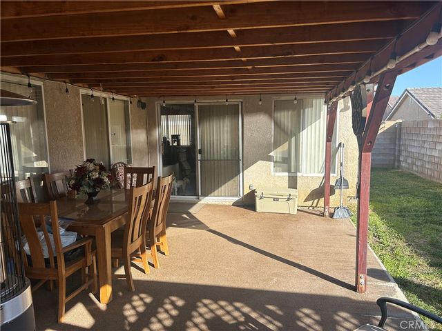 3918 Parkridge, Rosamond, CA 93560
