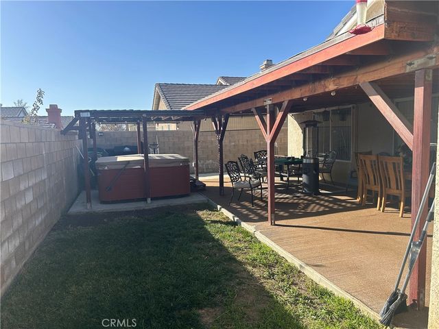 3918 Parkridge, Rosamond, CA 93560