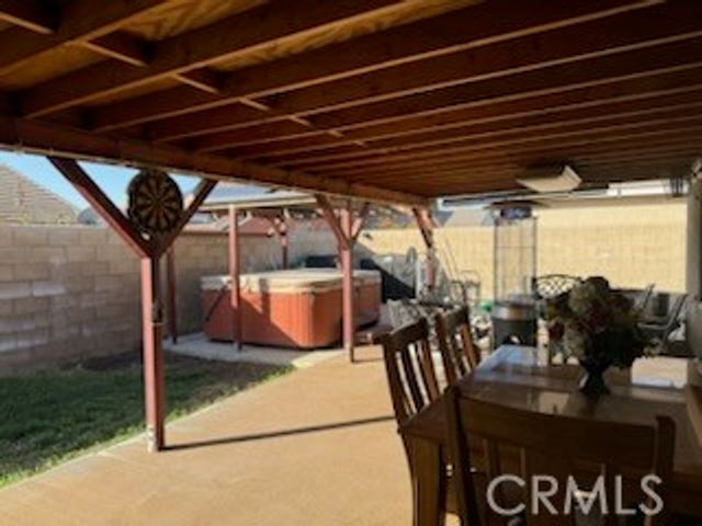 3918 Parkridge, Rosamond, CA 93560