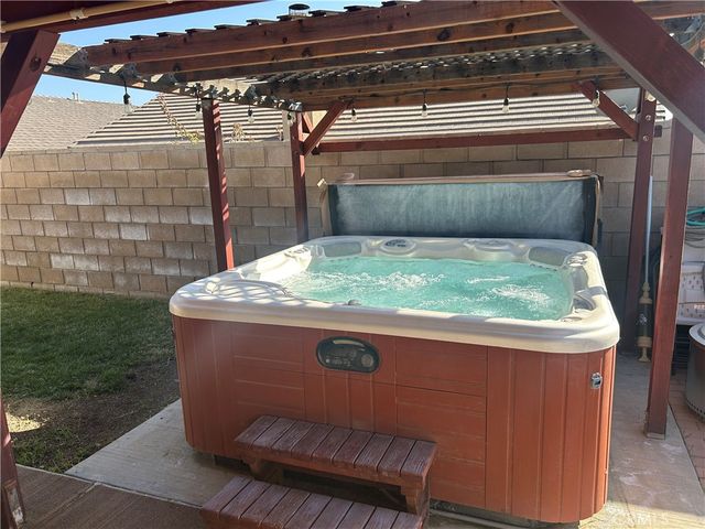 3918 Parkridge, Rosamond, CA 93560