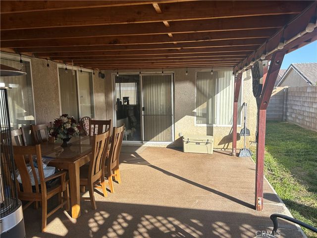 3918 Parkridge, Rosamond, CA 93560