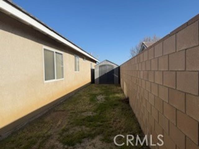 3918 Parkridge, Rosamond, CA 93560