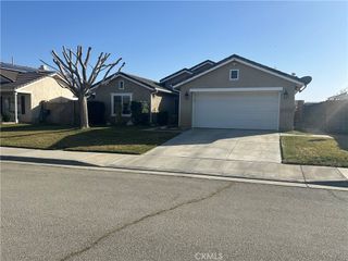 3918 Parkridge, Rosamond, CA 93560