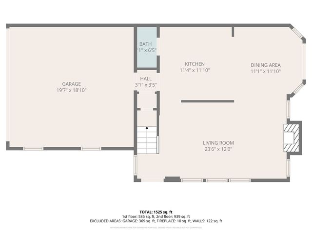 1008 Heron Circle 1, Joliet, IL 60431