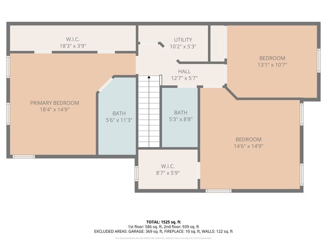 1008 Heron Circle 1, Joliet, IL 60431