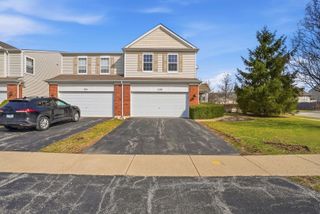 1008 Heron Circle 1, Joliet, IL 60431