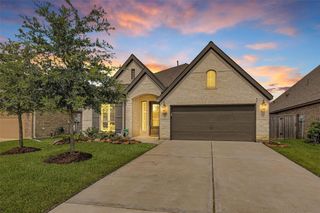 20423 Noble Arabian Drive, Tomball, TX 77377