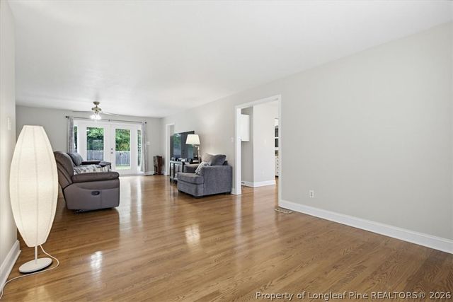 1529 Paisley Avenue, Fayetteville, NC 28304