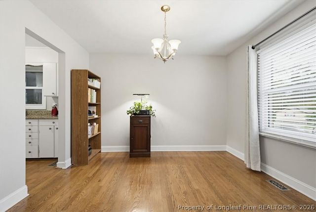 1529 Paisley Avenue, Fayetteville, NC 28304