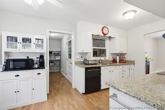 1529 Paisley Avenue, Fayetteville, NC 28304