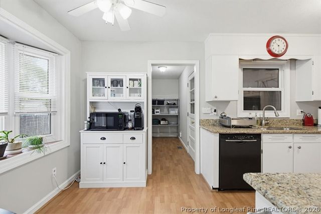 1529 Paisley Avenue, Fayetteville, NC 28304