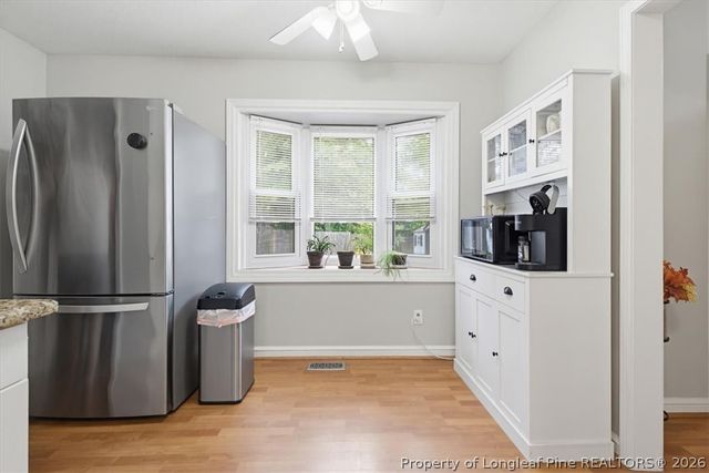 1529 Paisley Avenue, Fayetteville, NC 28304