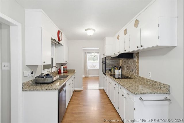 1529 Paisley Avenue, Fayetteville, NC 28304