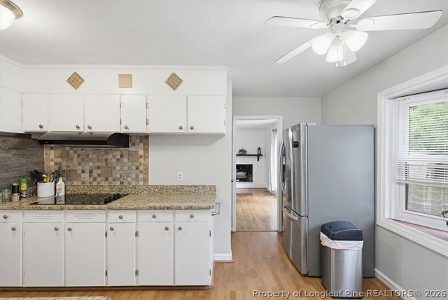 1529 Paisley Avenue, Fayetteville, NC 28304
