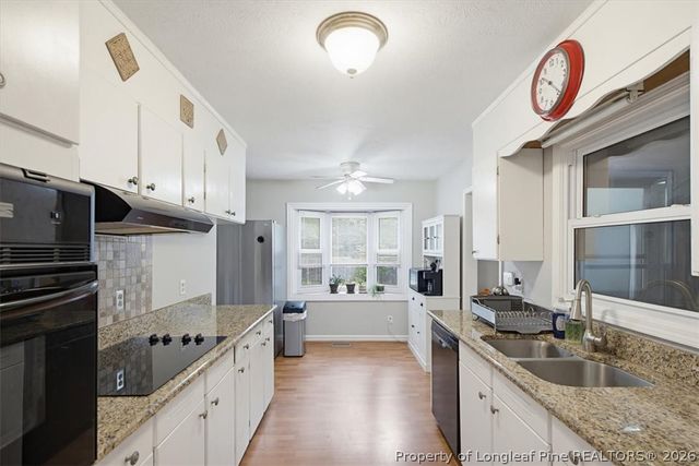 1529 Paisley Avenue, Fayetteville, NC 28304