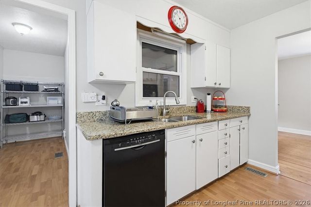 1529 Paisley Avenue, Fayetteville, NC 28304