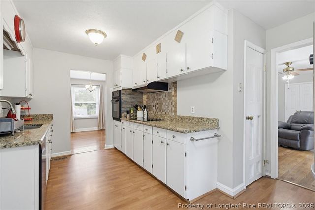 1529 Paisley Avenue, Fayetteville, NC 28304