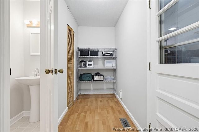 1529 Paisley Avenue, Fayetteville, NC 28304