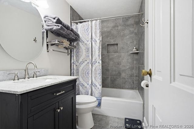 1529 Paisley Avenue, Fayetteville, NC 28304