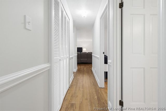 1529 Paisley Avenue, Fayetteville, NC 28304