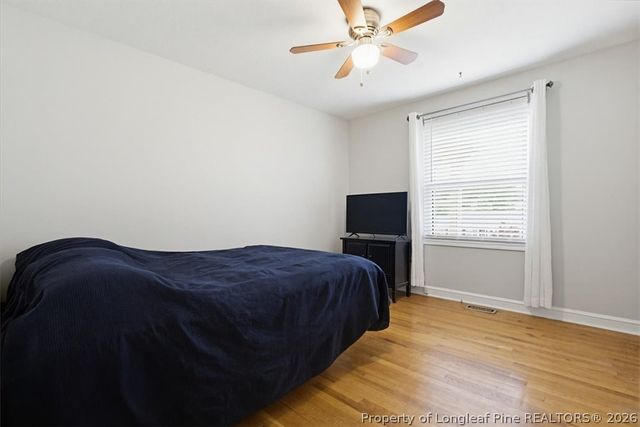 1529 Paisley Avenue, Fayetteville, NC 28304
