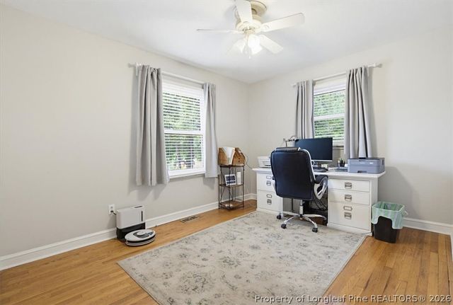 1529 Paisley Avenue, Fayetteville, NC 28304