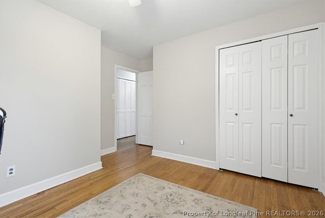 1529 Paisley Avenue, Fayetteville, NC 28304