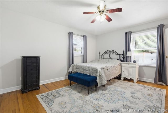 1529 Paisley Avenue, Fayetteville, NC 28304