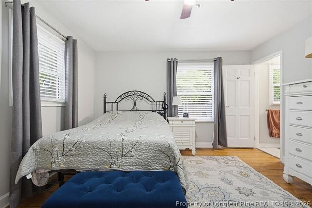 1529 Paisley Avenue, Fayetteville, NC 28304