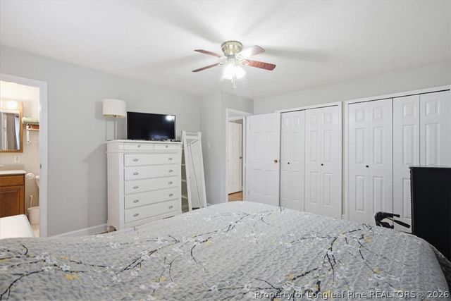 1529 Paisley Avenue, Fayetteville, NC 28304