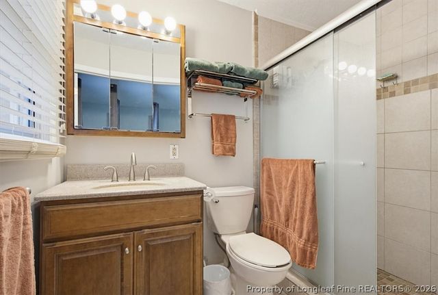 1529 Paisley Avenue, Fayetteville, NC 28304
