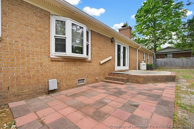 1529 Paisley Avenue, Fayetteville, NC 28304