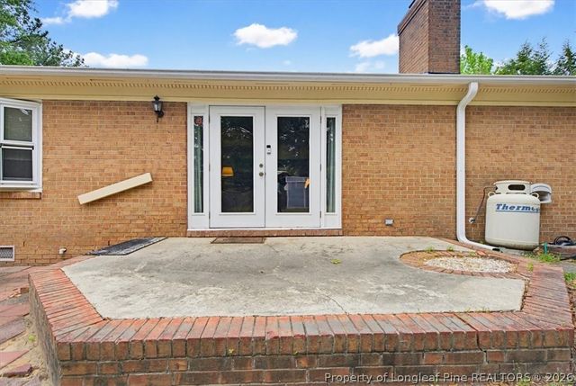 1529 Paisley Avenue, Fayetteville, NC 28304