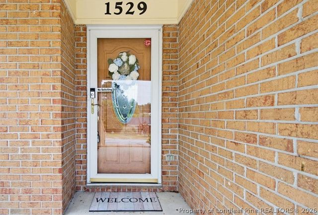 1529 Paisley Avenue, Fayetteville, NC 28304