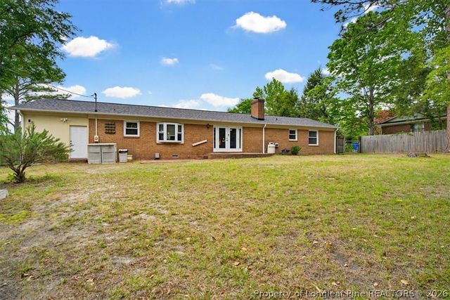 1529 Paisley Avenue, Fayetteville, NC 28304