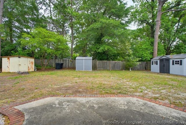1529 Paisley Avenue, Fayetteville, NC 28304
