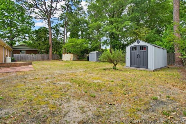 1529 Paisley Avenue, Fayetteville, NC 28304