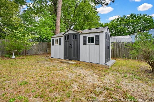 1529 Paisley Avenue, Fayetteville, NC 28304